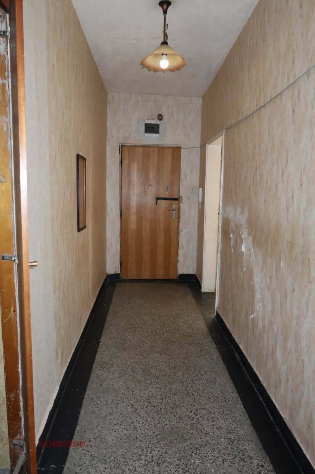 Продава МНОГОСТАЕН, гр. Стара Загора, Опълченски, снимка 6 - Апартаменти - 54214947