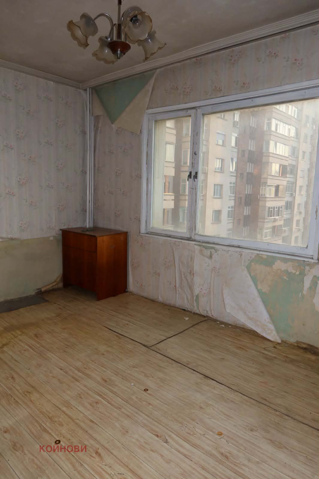 Продава МНОГОСТАЕН, гр. Стара Загора, Опълченски, снимка 3 - Апартаменти - 54214947