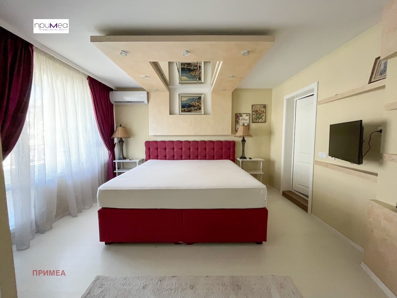 Продава МНОГОСТАЕН, гр. Бургас, Зорница, снимка 11 - Апартаменти - 55173374