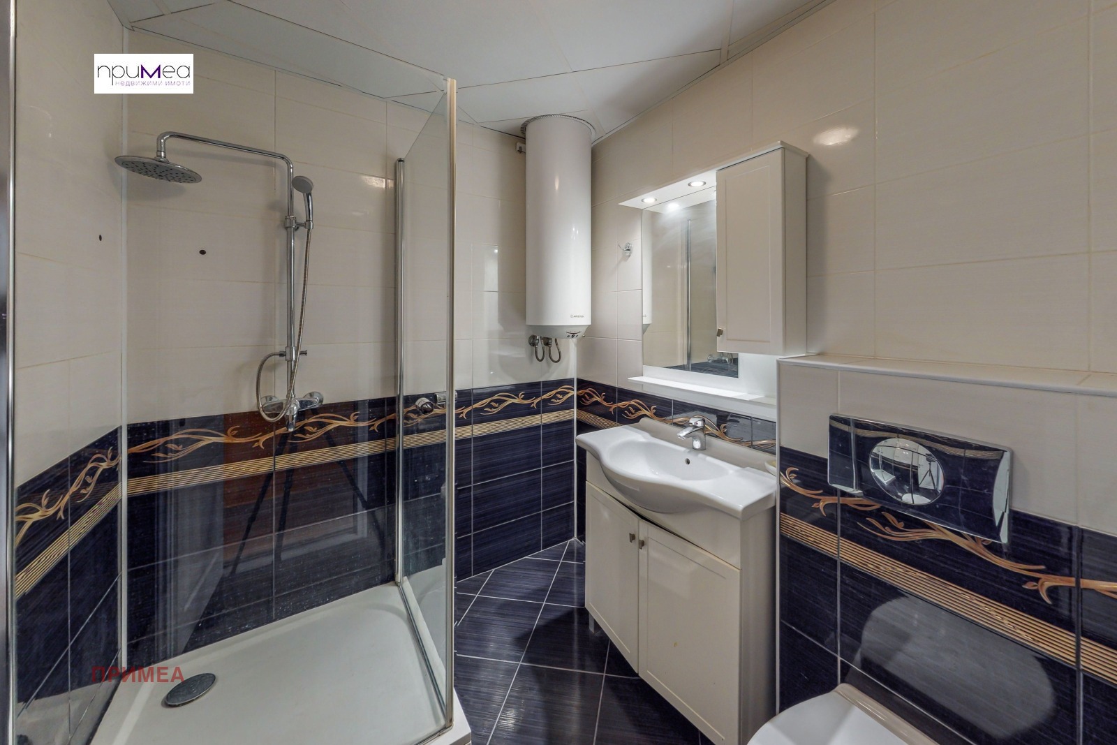 Продава МНОГОСТАЕН, гр. Бургас, Зорница, снимка 16 - Апартаменти - 55173374