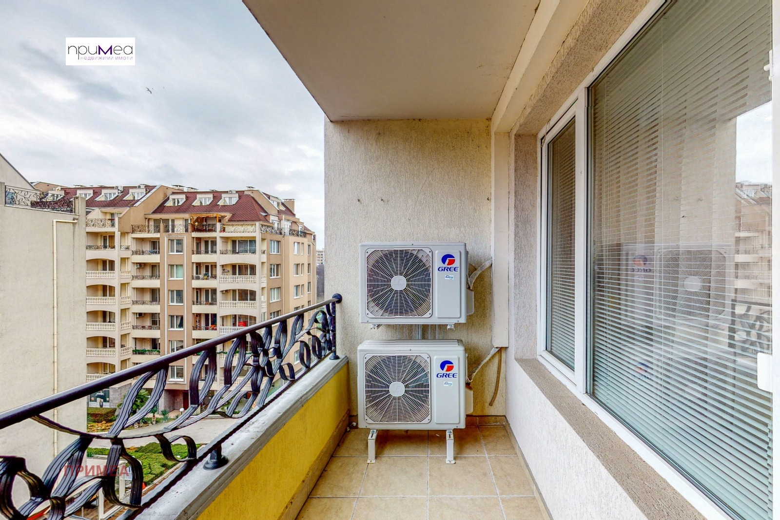 Продава МНОГОСТАЕН, гр. Бургас, Зорница, снимка 13 - Апартаменти - 55173374