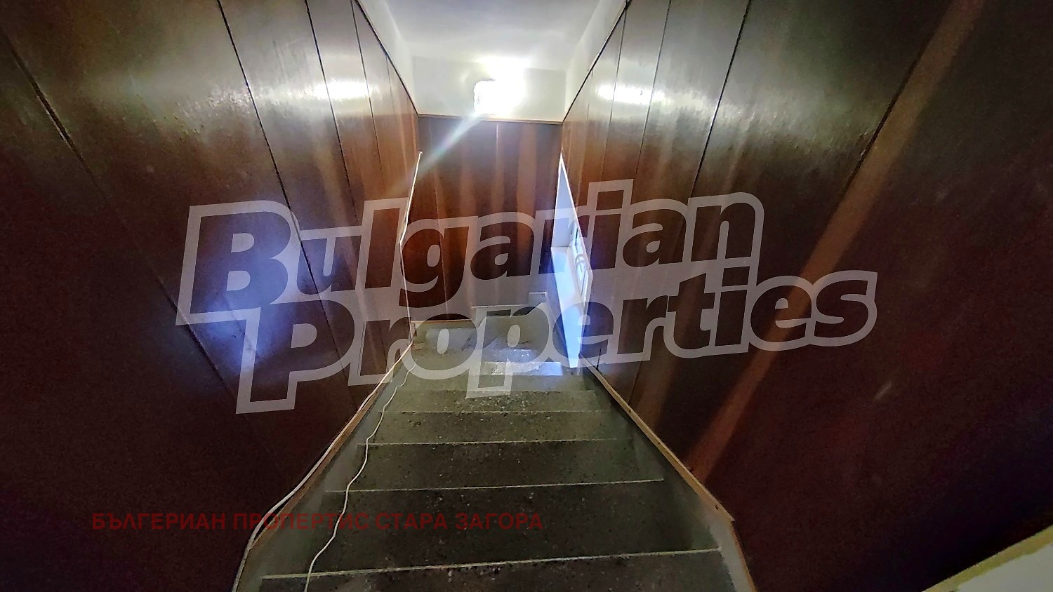 Продава ЕТАЖ ОТ КЪЩА, гр. Стара Загора, Самара 1, снимка 8 - Етаж от къща - 55660448