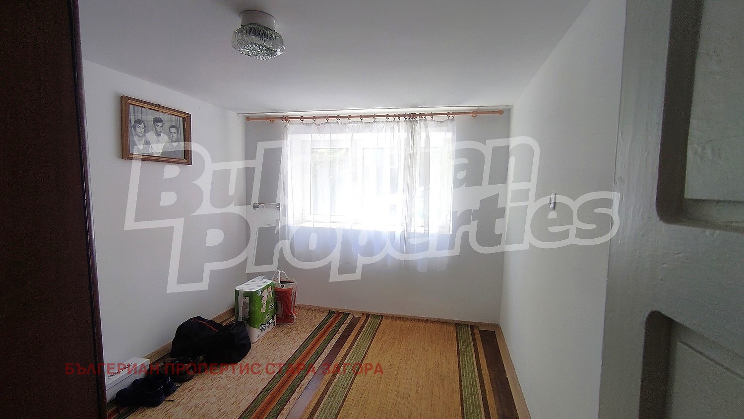Продава ЕТАЖ ОТ КЪЩА, гр. Стара Загора, Самара 1, снимка 6 - Етаж от къща - 55660448