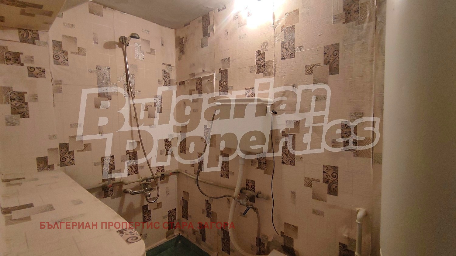 Продава ЕТАЖ ОТ КЪЩА, гр. Стара Загора, Самара 1, снимка 7 - Етаж от къща - 55660448