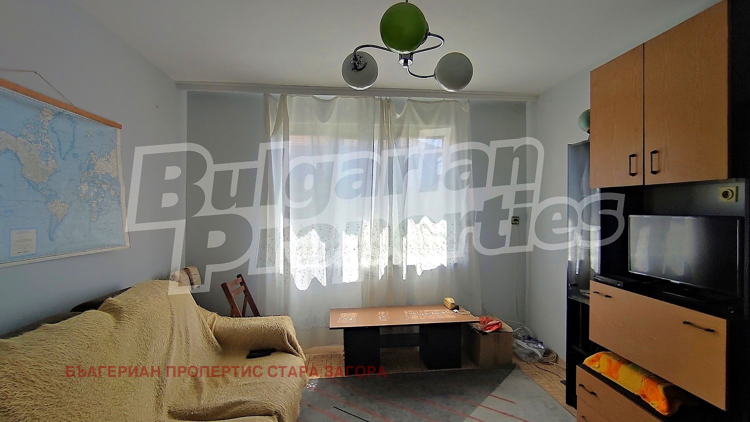 Продава ЕТАЖ ОТ КЪЩА, гр. Стара Загора, Самара 1, снимка 13 - Етаж от къща - 55660448