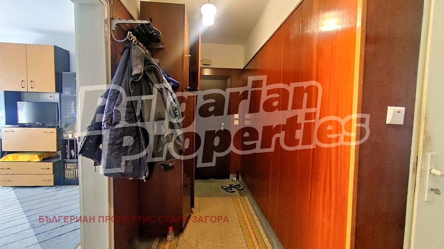 Продава ЕТАЖ ОТ КЪЩА, гр. Стара Загора, Самара 1, снимка 10 - Етаж от къща - 55660448