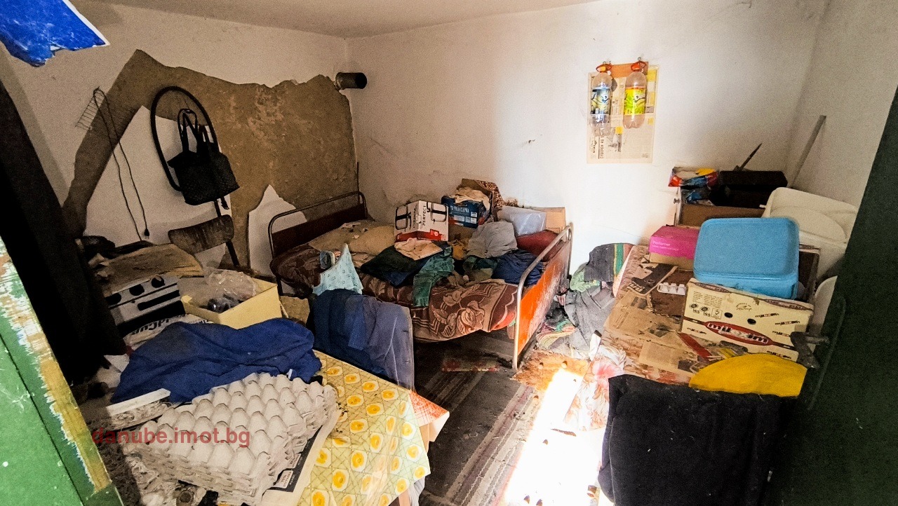 Продава КЪЩА, с. Церовец, област Русе, снимка 8 - Къщи - 53621496