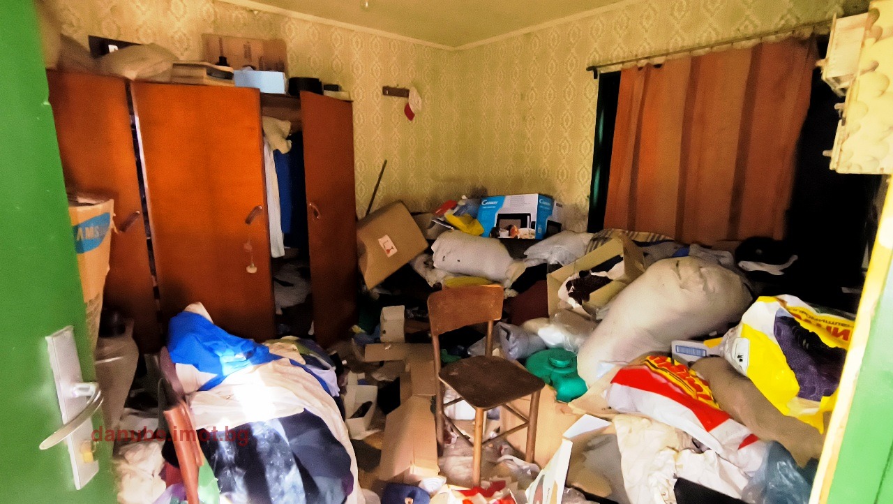 Продава КЪЩА, с. Церовец, област Русе, снимка 16 - Къщи - 53621496