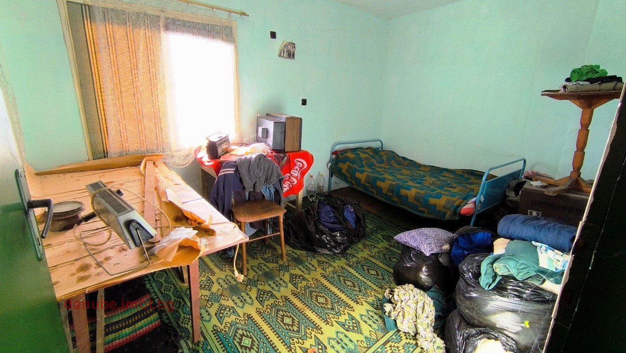 Продава КЪЩА, с. Церовец, област Русе, снимка 14 - Къщи - 53621496