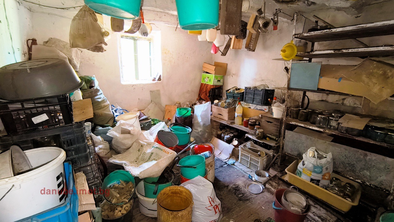 Продава КЪЩА, с. Церовец, област Русе, снимка 7 - Къщи - 53621496