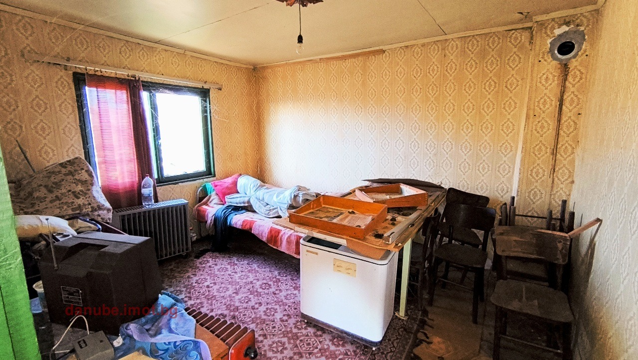 Продава КЪЩА, с. Церовец, област Русе, снимка 15 - Къщи - 53621496