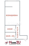 Продава 2-СТАЕН, гр. София, Света Троица, снимка 6