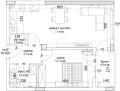 Продава 2-СТАЕН, град Варна, Кайсиева градина • 110500 € / 216119.21 лв. • 58716311 4