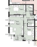 Продава 3-СТАЕН, град София, Манастирски ливади • 273000 € / 533941.59 лв. • 41266810 9