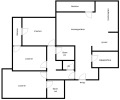 Продава 4-СТАЕН, град София, Студентски град • 497000 € / 972047.51 лв. • 88518747 17