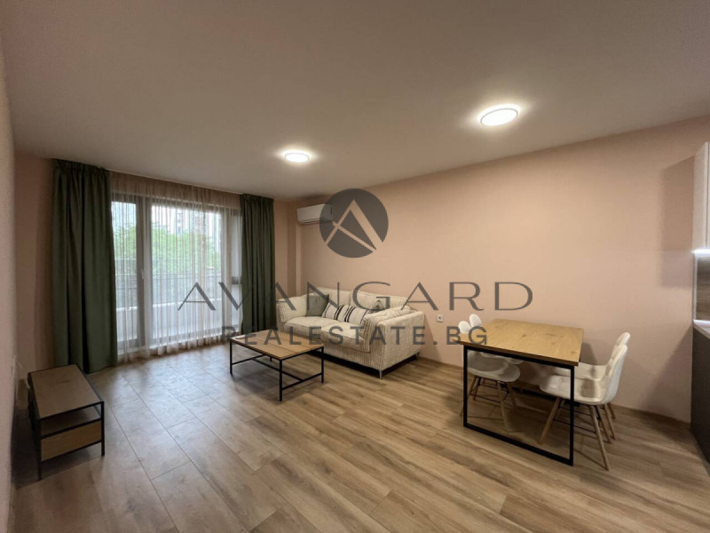 Продава 2-СТАЕН в град Пловдив, Христо Смирненски - 77 кв.м / 179 999 € » 352 047.44 лв., АВАНГАРД РИЪЛ ЕСТЕЙТ