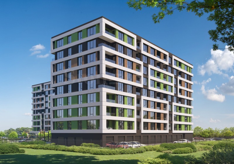 Продава 3-СТАЕН в град Бургас, Изгрев - 136 кв.м / 207 000 € » 404 856.81 лв., СТОУНХАРД ПРЕМИЪР В СТРАНАТА И ЧУЖБИНА