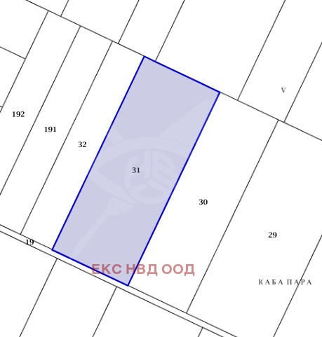 Продава ПАРЦЕЛ | Imot.bg — изображение 1