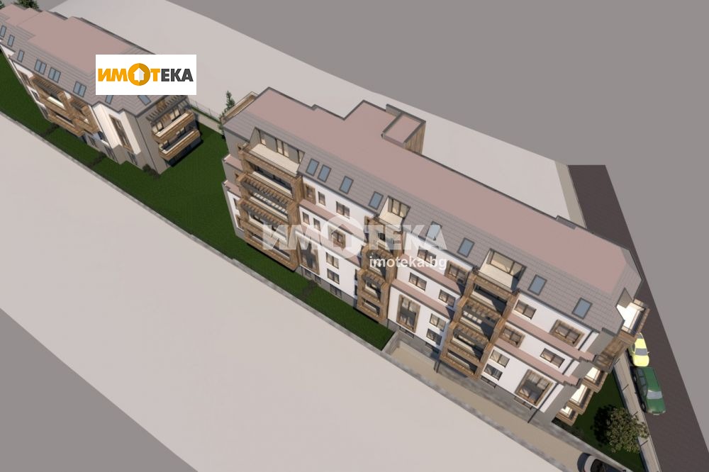 Продава 3-СТАЕН | Imot.bg — изображение 5