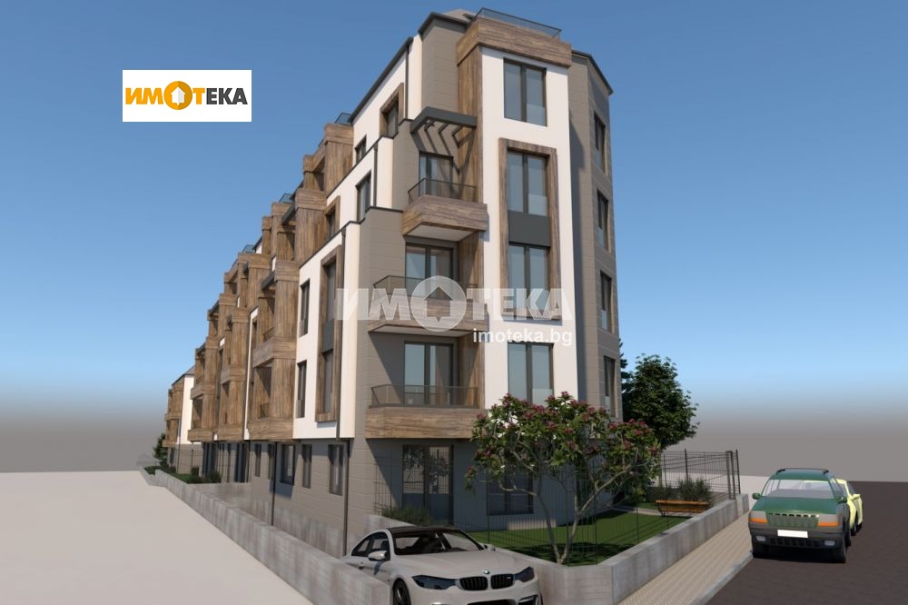 Продава 3-СТАЕН | Imot.bg — изображение 6