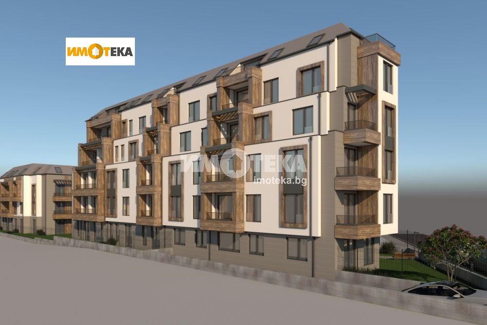 Продава 3-СТАЕН | Imot.bg — изображение 2