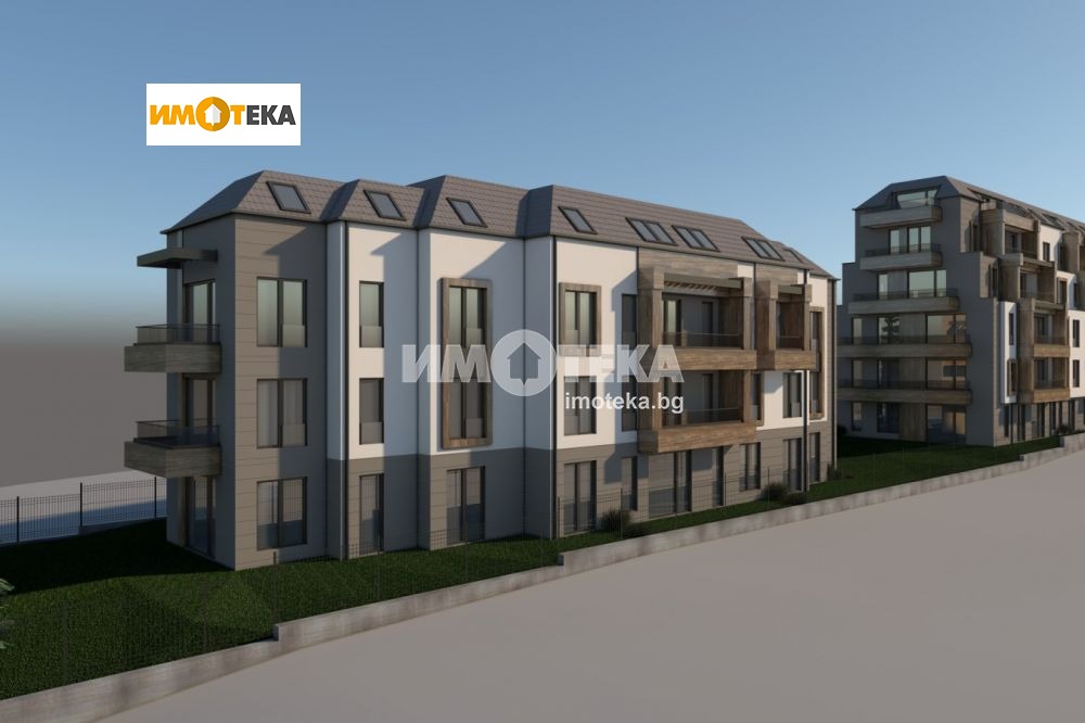 Продава 3-СТАЕН | Imot.bg — изображение 1