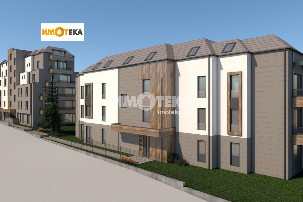 Продава 3-СТАЕН | Imot.bg — изображение 7