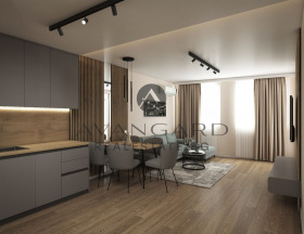 3-СТАЕН, 115 m2