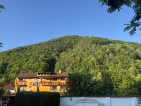 Hus Ribaritsa, region Lovech