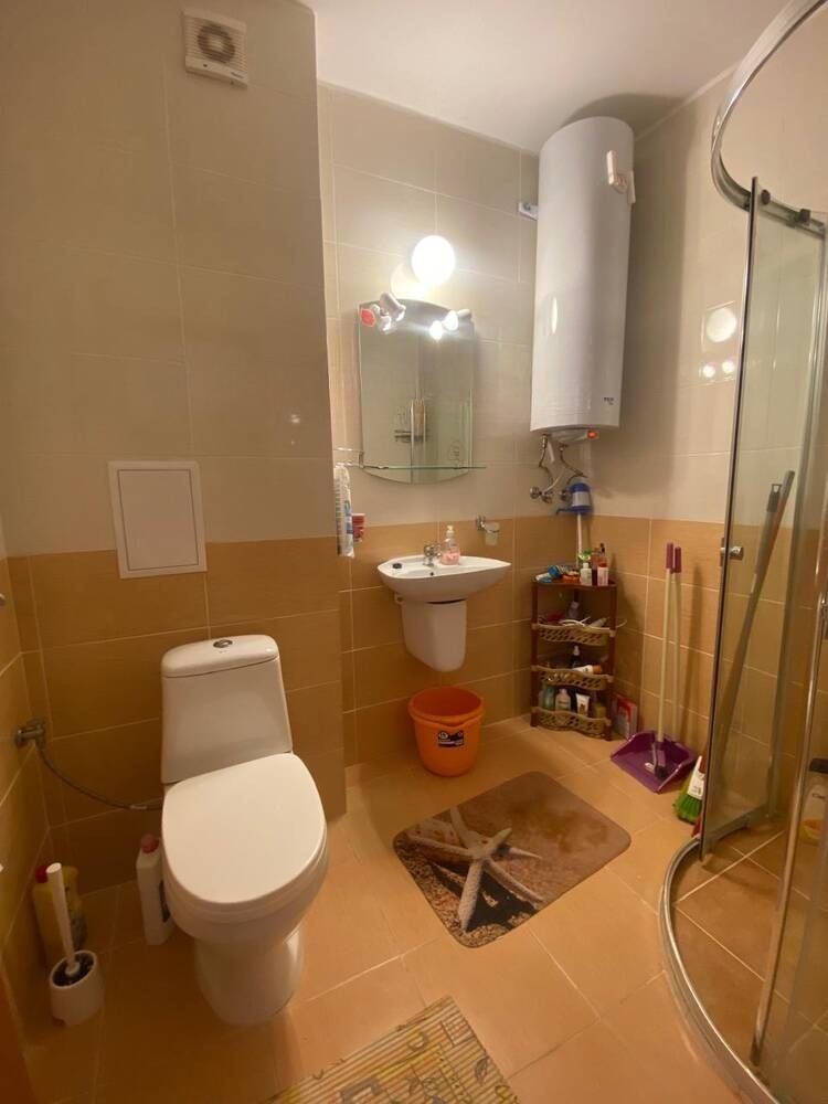 Til salgs  Studio region Burgas , Pomorie , 49 kvm | 41595123 - bilde [6]