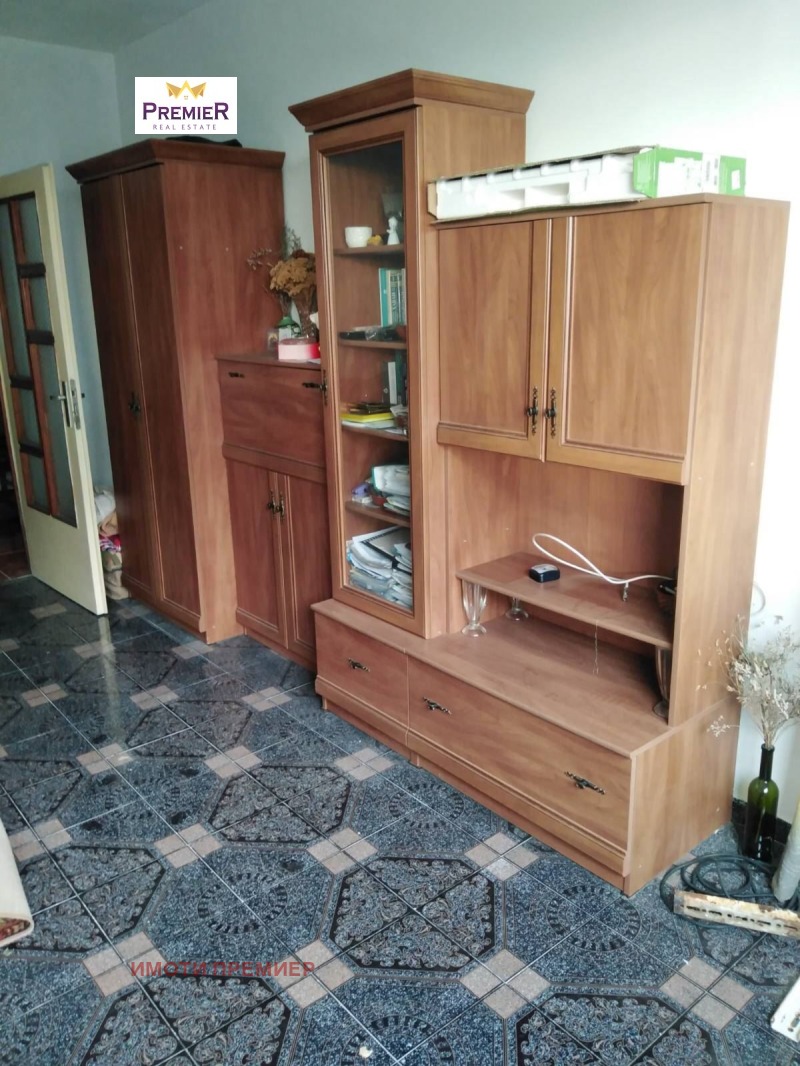 Продава 1-СТАЕН, гр. Бургас, област Бургас