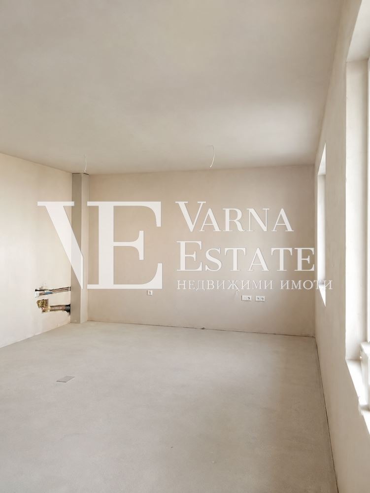 Продава 1-СТАЕН, гр. Варна, Трошево