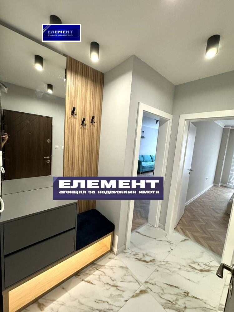 De vânzare  1 dormitor Plovdiv , Ostromila , 66 mp | 49427646 - imagine [11]