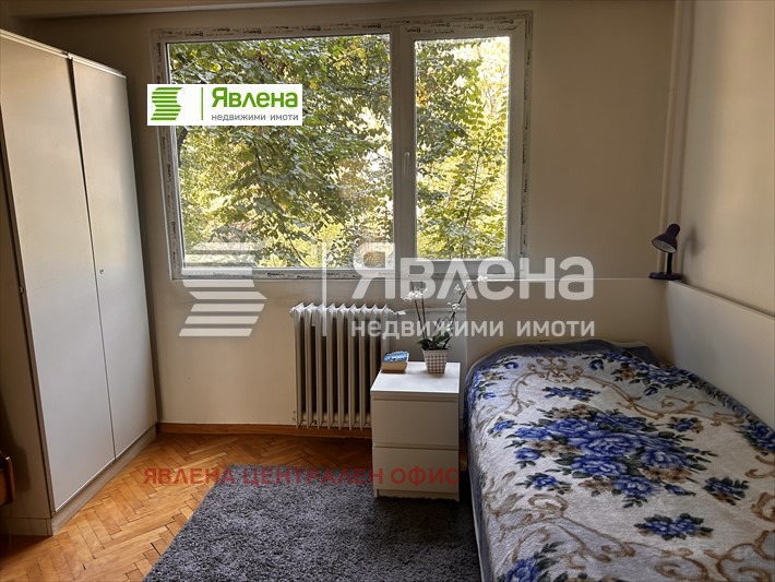 Продава 2-СТАЕН, гр. София, Толстой, снимка 3 - Aпартаменти - 47986604