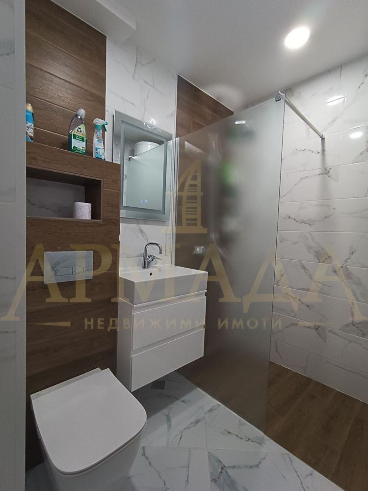 Продава  2-стаен град Пловдив , Изгрев , 48 кв.м | 11907871 - изображение [13]