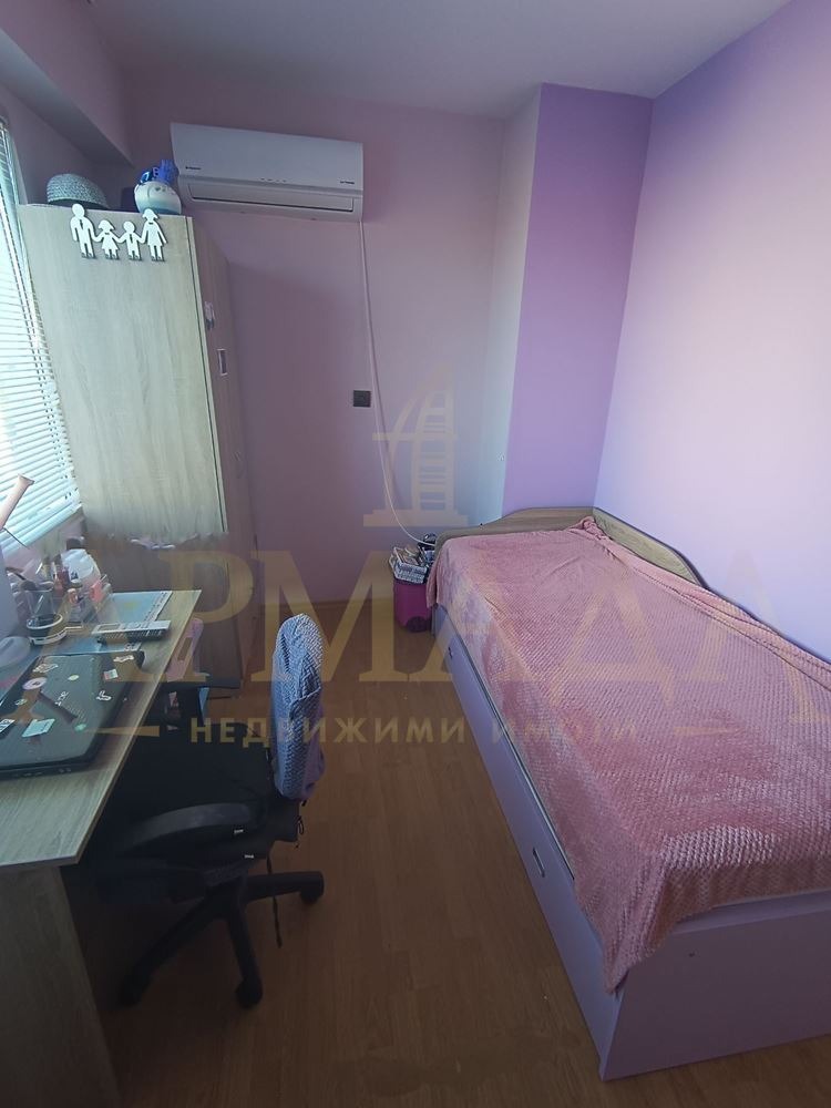 Продава  2-стаен град Пловдив , Изгрев , 48 кв.м | 11907871 - изображение [10]