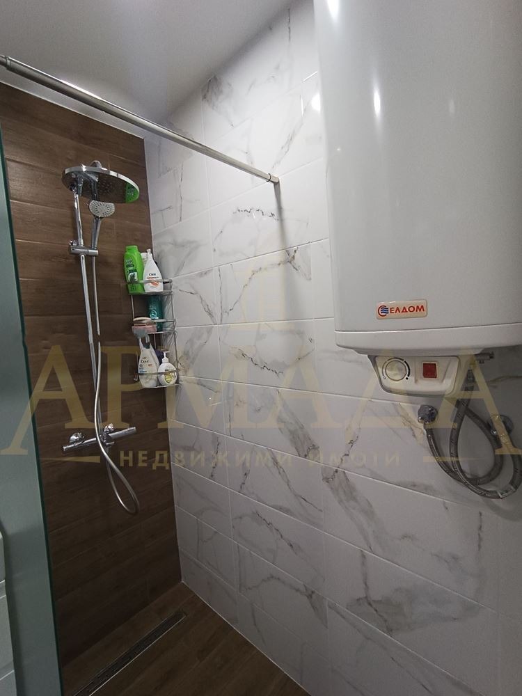 Продава  2-стаен град Пловдив , Изгрев , 48 кв.м | 11907871 - изображение [11]