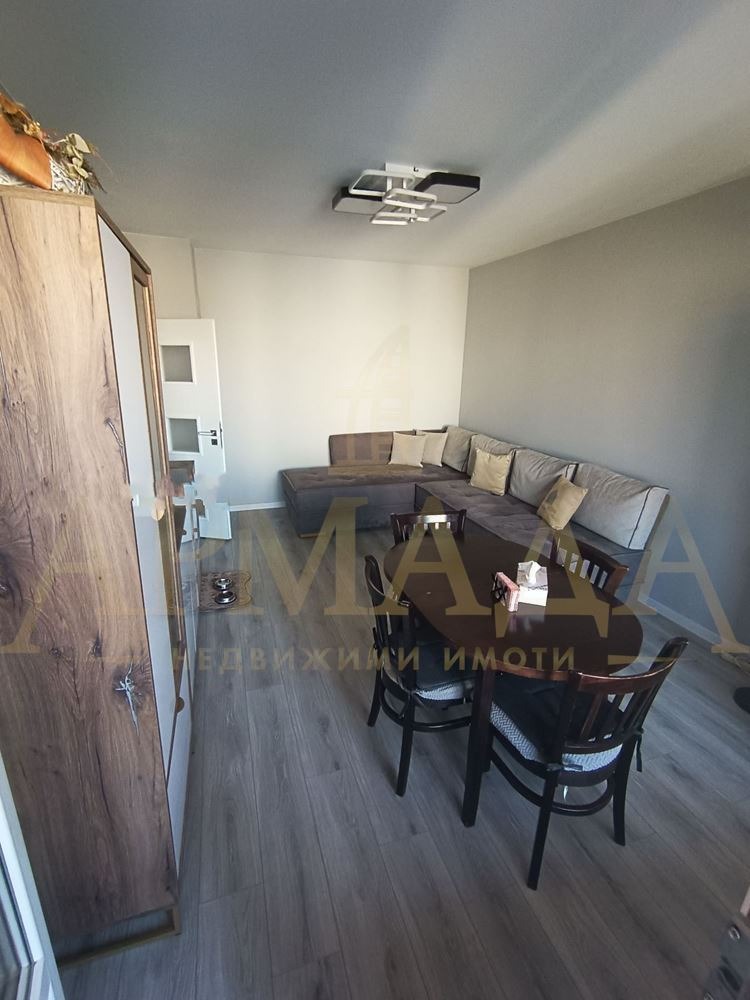 Продава  2-стаен град Пловдив , Изгрев , 48 кв.м | 11907871 - изображение [2]
