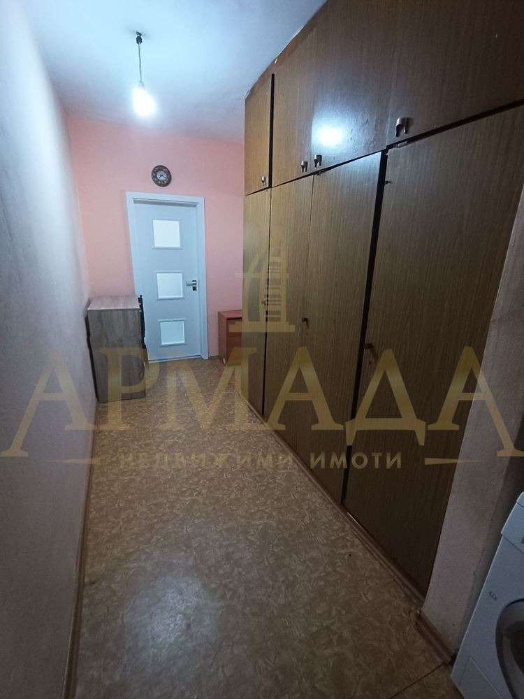 Продава  2-стаен град Пловдив , Изгрев , 48 кв.м | 11907871 - изображение [17]