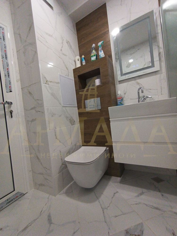 Продава  2-стаен град Пловдив , Изгрев , 48 кв.м | 11907871 - изображение [12]