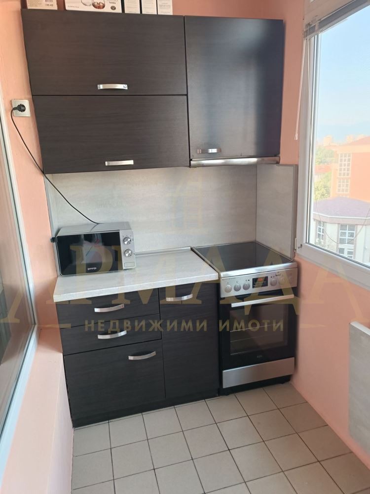 Продава  2-стаен град Пловдив , Изгрев , 48 кв.м | 11907871 - изображение [7]