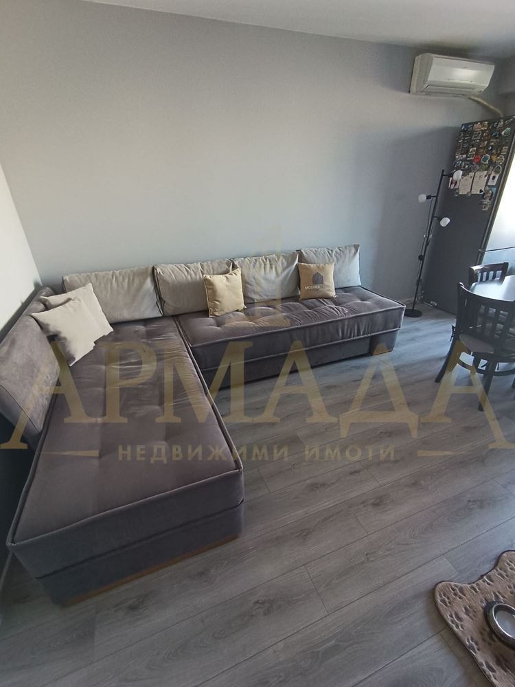Продава  2-стаен град Пловдив , Изгрев , 48 кв.м | 11907871 - изображение [4]