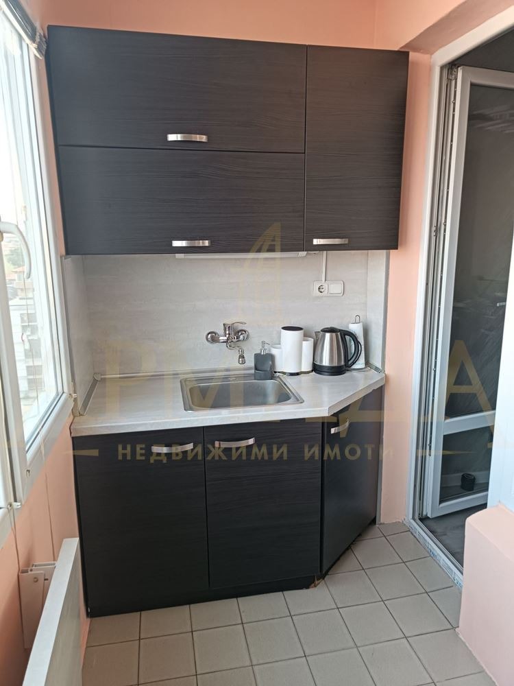 Продава  2-стаен град Пловдив , Изгрев , 48 кв.м | 11907871 - изображение [5]