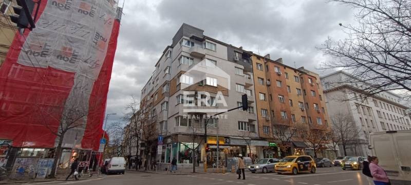 De vânzare  1 dormitor Sofia , Țentâr , 26 mp | 70769772