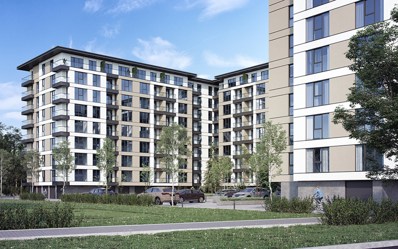 Продава  2-стаен град Пловдив , Христо Смирненски , 76 кв.м | 22429140 - изображение [3]
