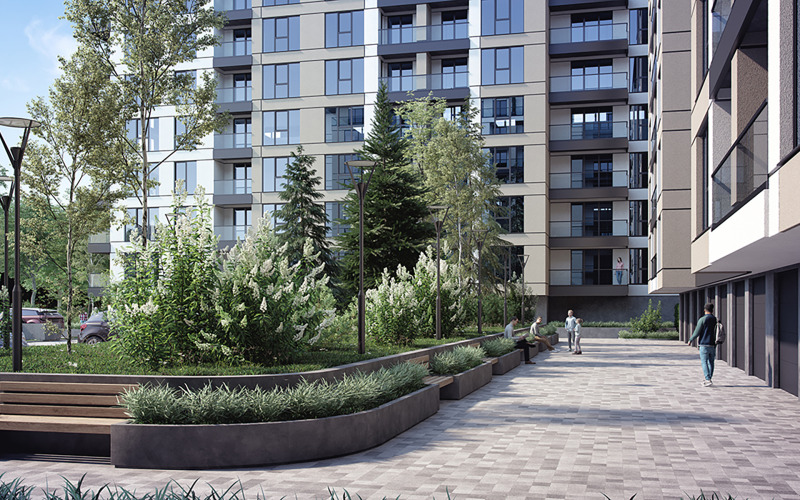Продава  2-стаен град Пловдив , Христо Смирненски , 76 кв.м | 22429140 - изображение [5]