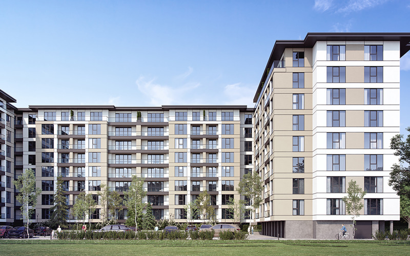 Продава  2-стаен град Пловдив , Христо Смирненски , 76 кв.м | 22429140 - изображение [7]