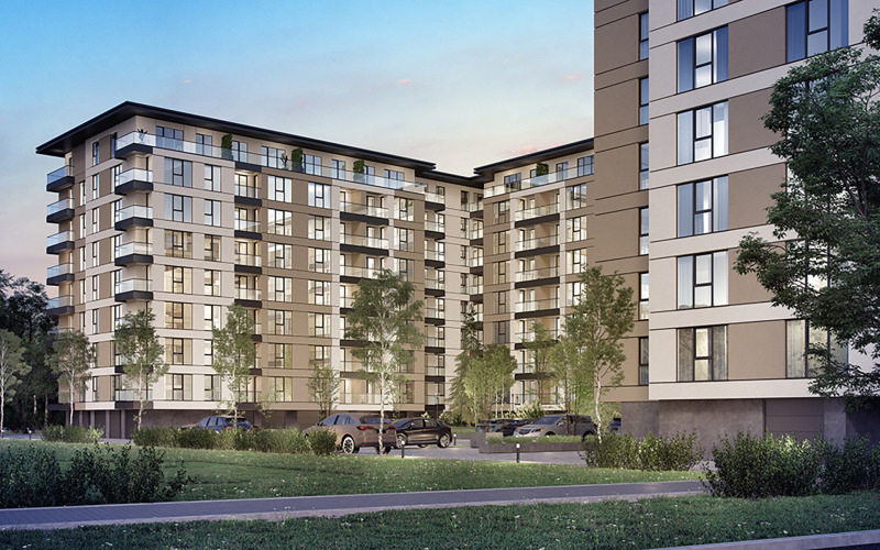Продава  2-стаен град Пловдив , Христо Смирненски , 76 кв.м | 22429140 - изображение [4]