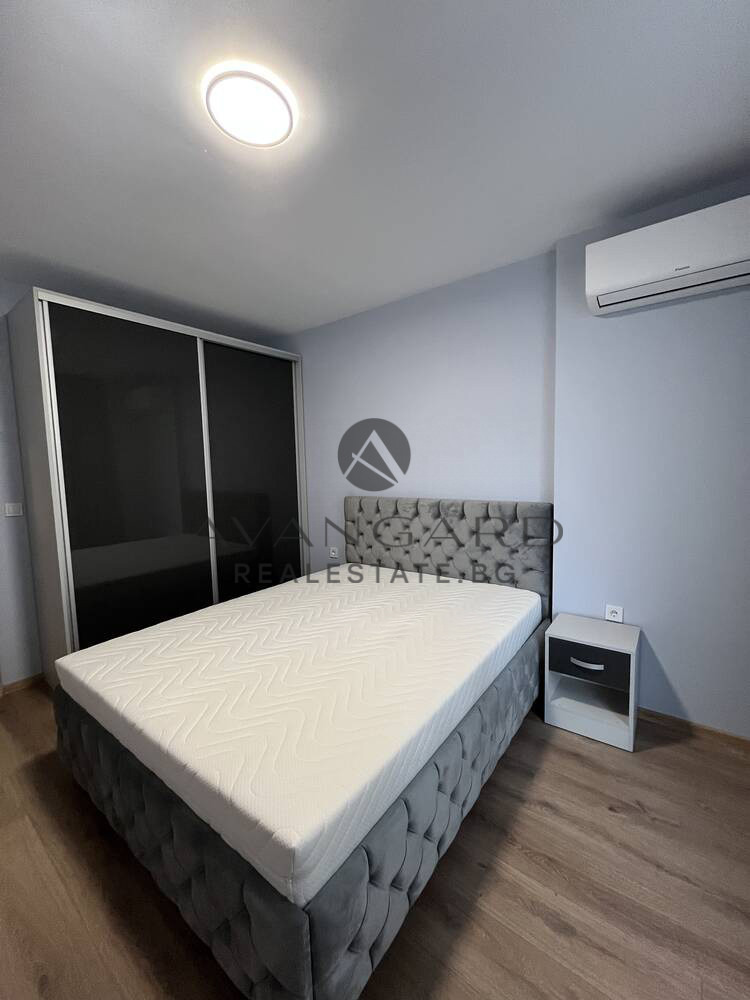 Продава 2-СТАЕН, гр. Пловдив, Христо Смирненски, снимка 5 - Апартаменти - 52410713