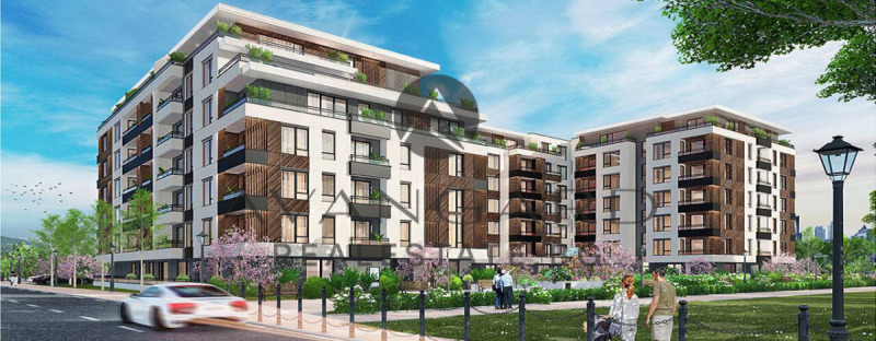 Продава 2-СТАЕН, гр. Пловдив, Христо Смирненски, снимка 10 - Апартаменти - 52410713